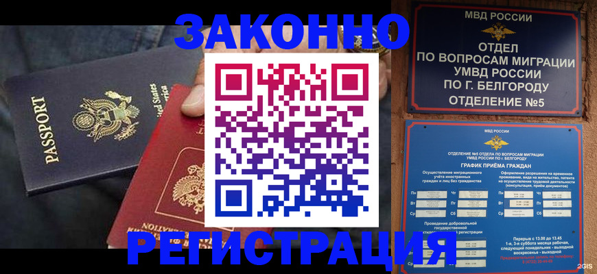 прописка законно в Новомичуринске